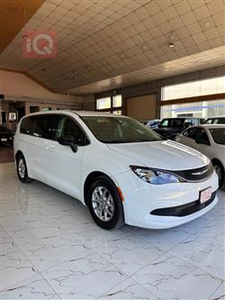 Chrysler Voyager